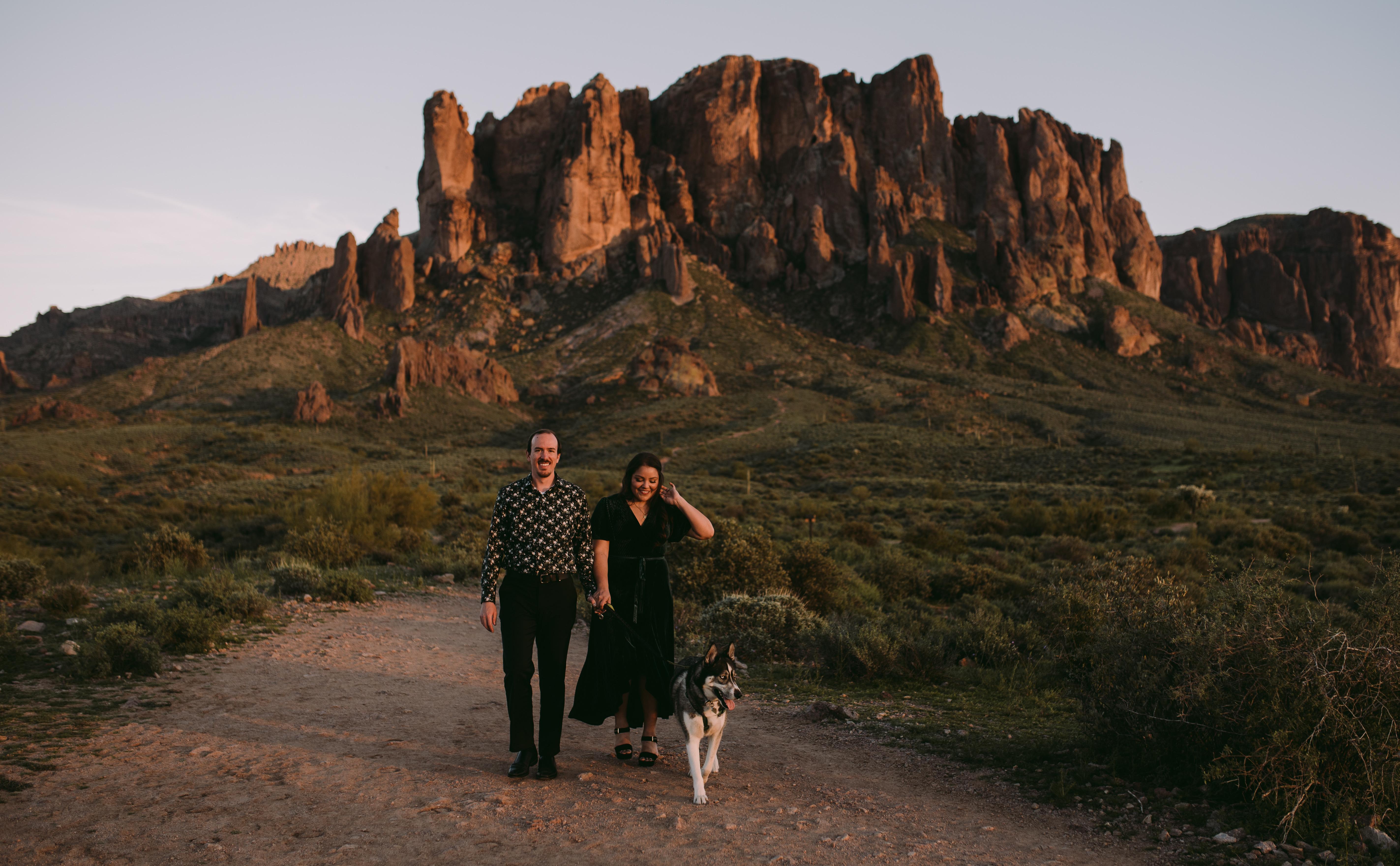 The Wedding Website of Katie Joachim and Emilio Giuliani III