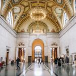 Detroit Institute of Arts Museum