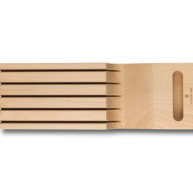 In-Drawer Knife Holder
