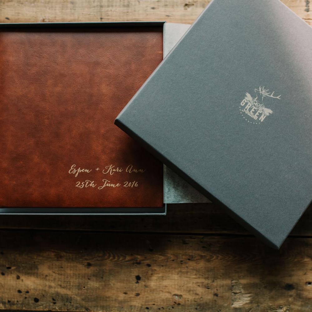 Wedding Album