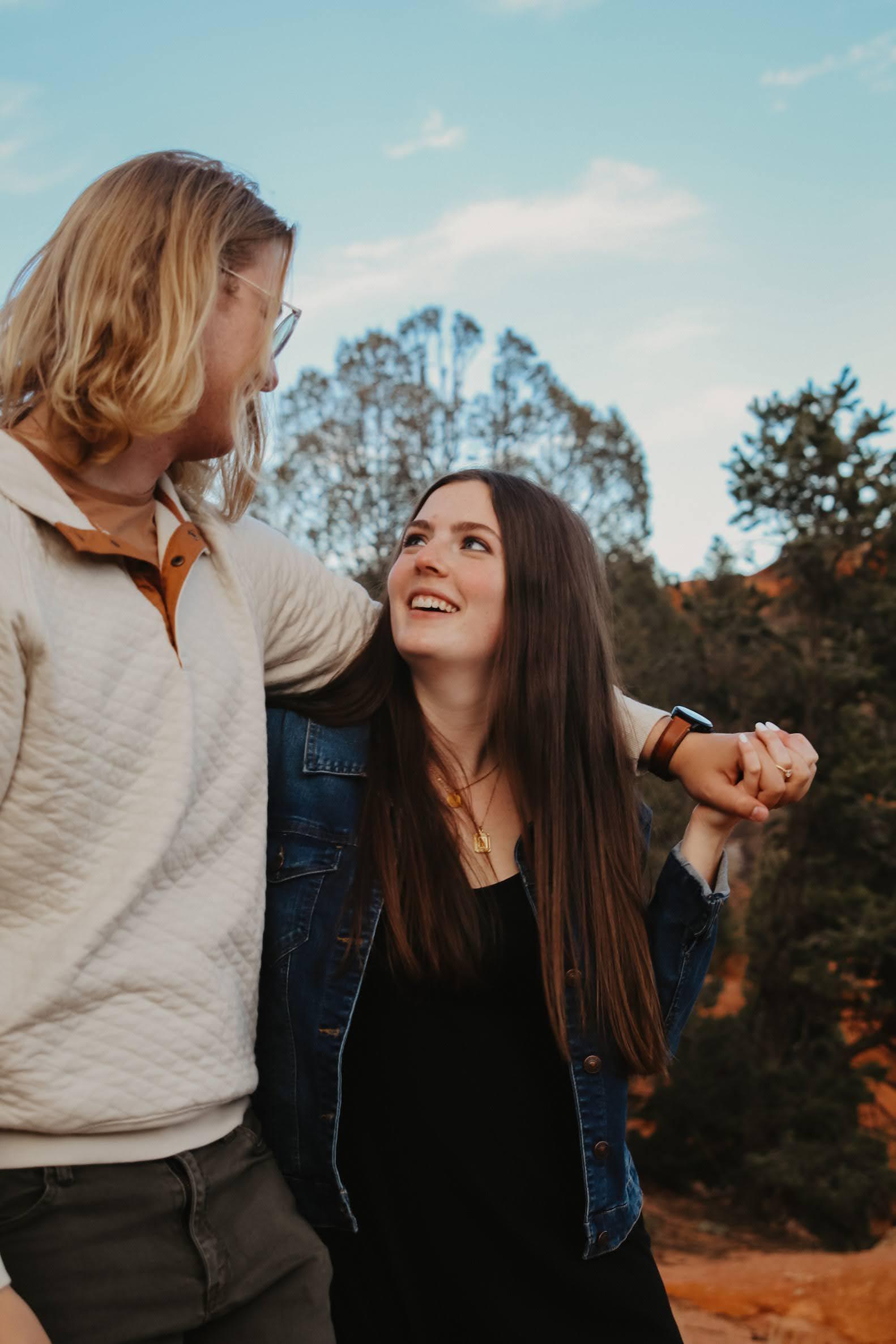 The Wedding Website of Natalie Meenach and Jack Barrell