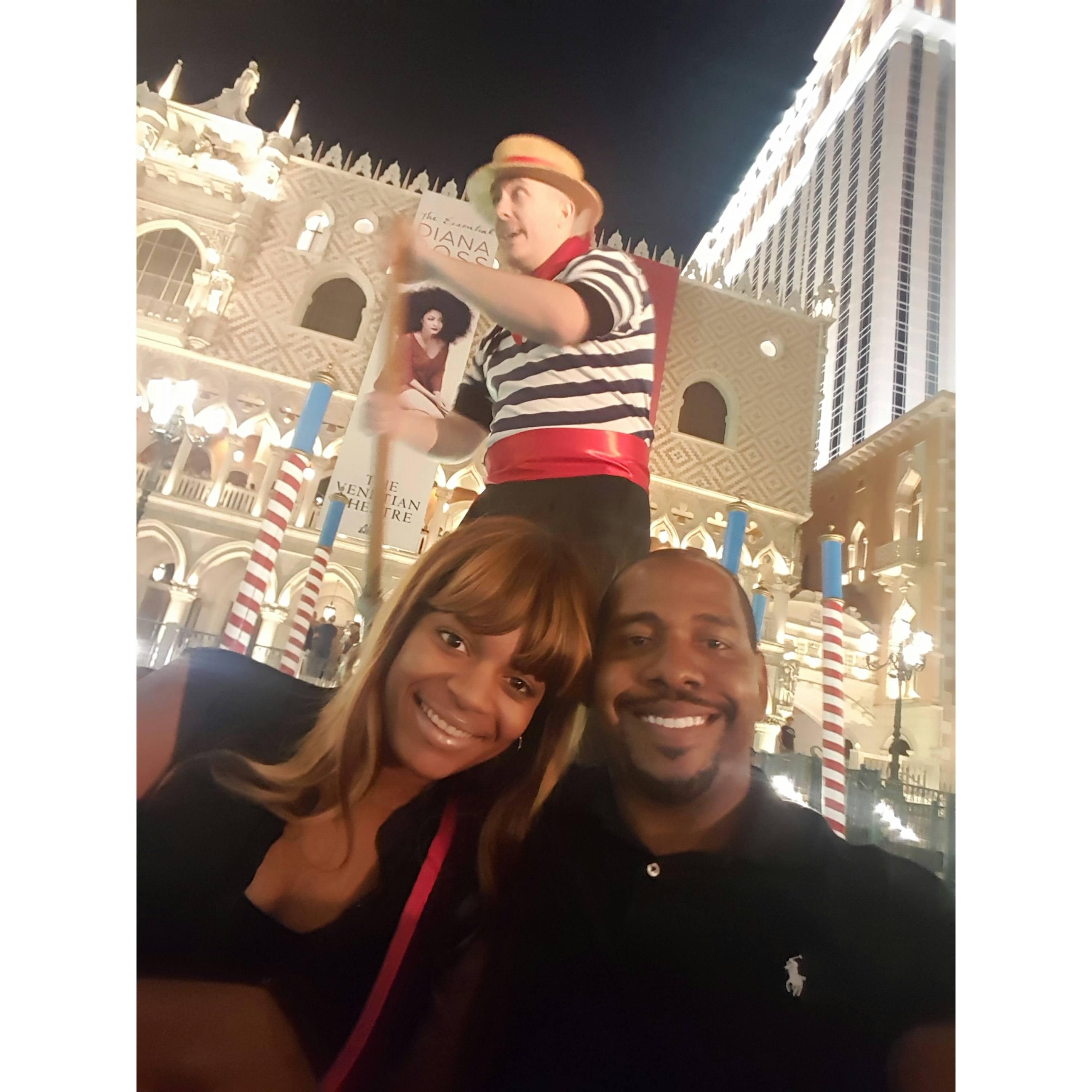 Las Vegas, NV