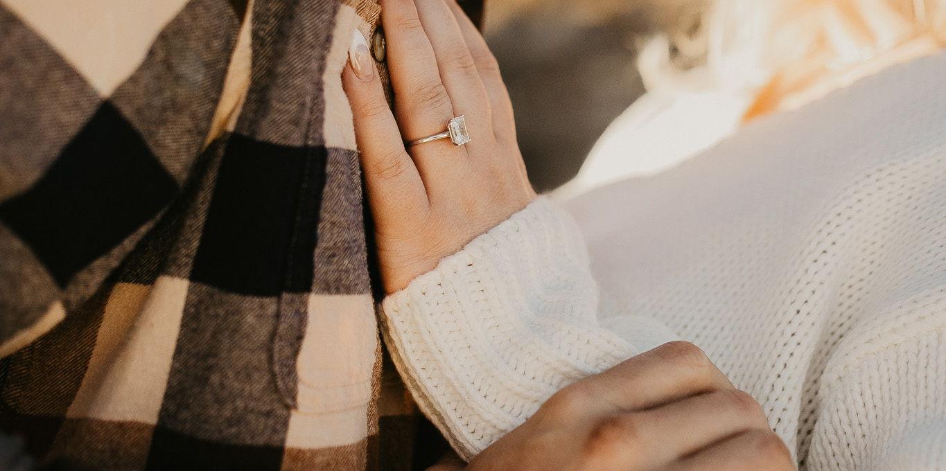 The Wedding Website of Camarynn Land and Lukas Green