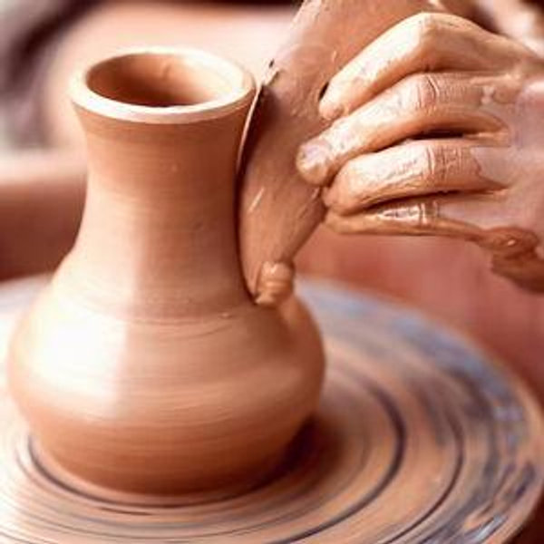 Pottery Lessons - Lillstreet Art Center Gift Certificate
