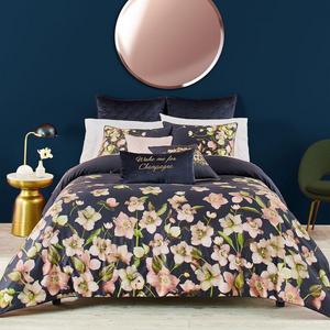 Arboretum Duvet Cover & Sham Set: Full/Queen