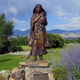 Sacajawea Historical State Park