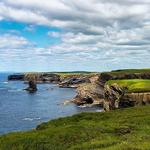 Kilkee Cliffs