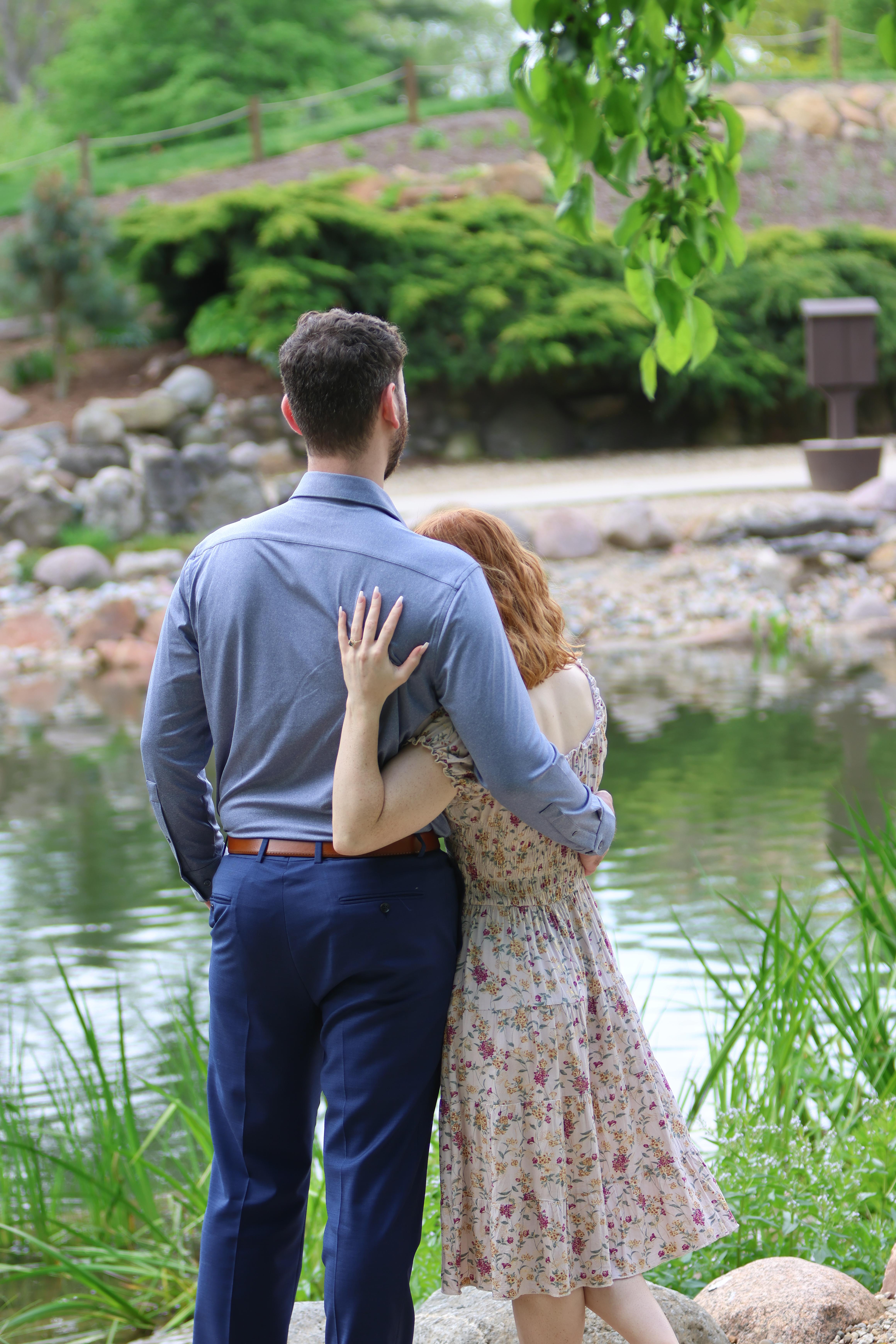 The Wedding Website of Leah Youngman and Jared Schwarz