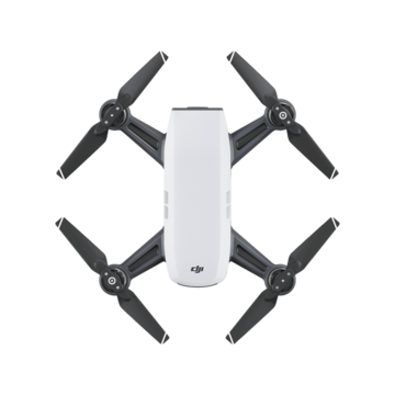 Spark Controller Combo (Alpine White)