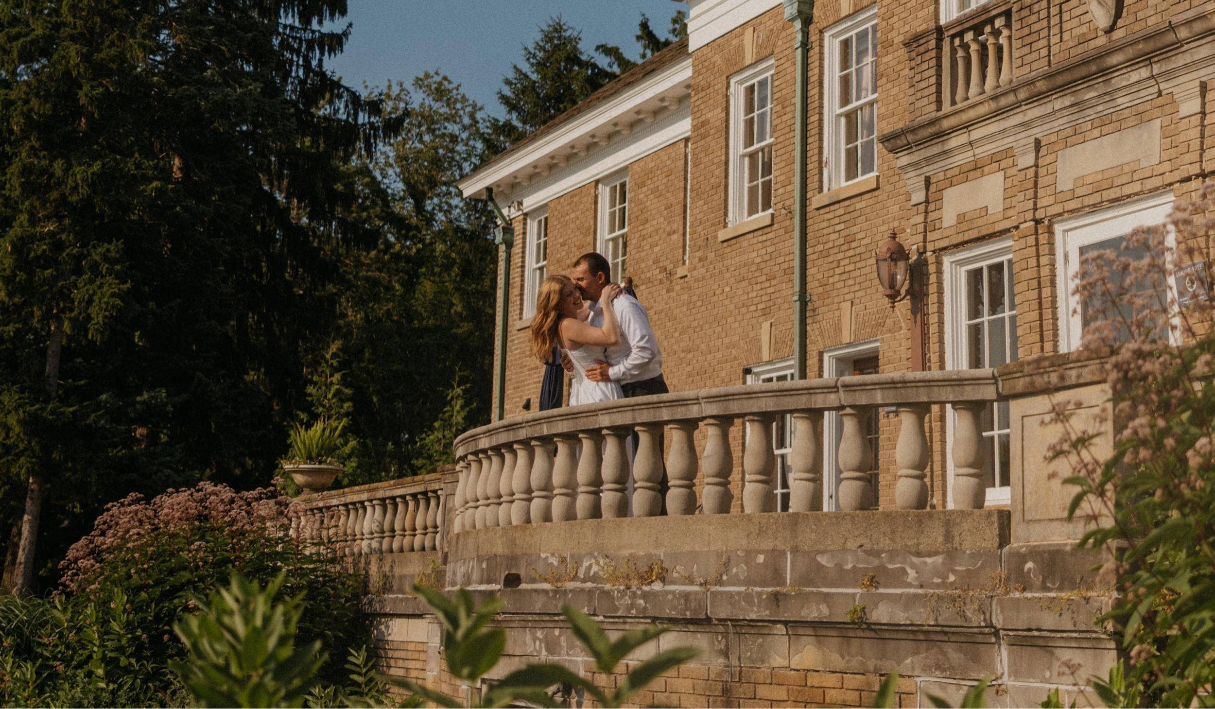 The Wedding Website of Hannah Minette and John Janes