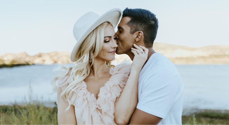 Sabree Loera and Josh Zuniga's Wedding Website