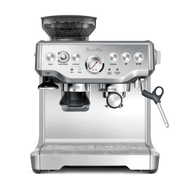 Breville The Barista Express®