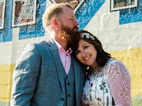 The Wedding Website of Tyger Glauser Nicholas and Dustin Nicholas