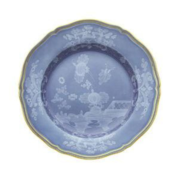 Oriente Italiano Dessert Plate in Pervinca