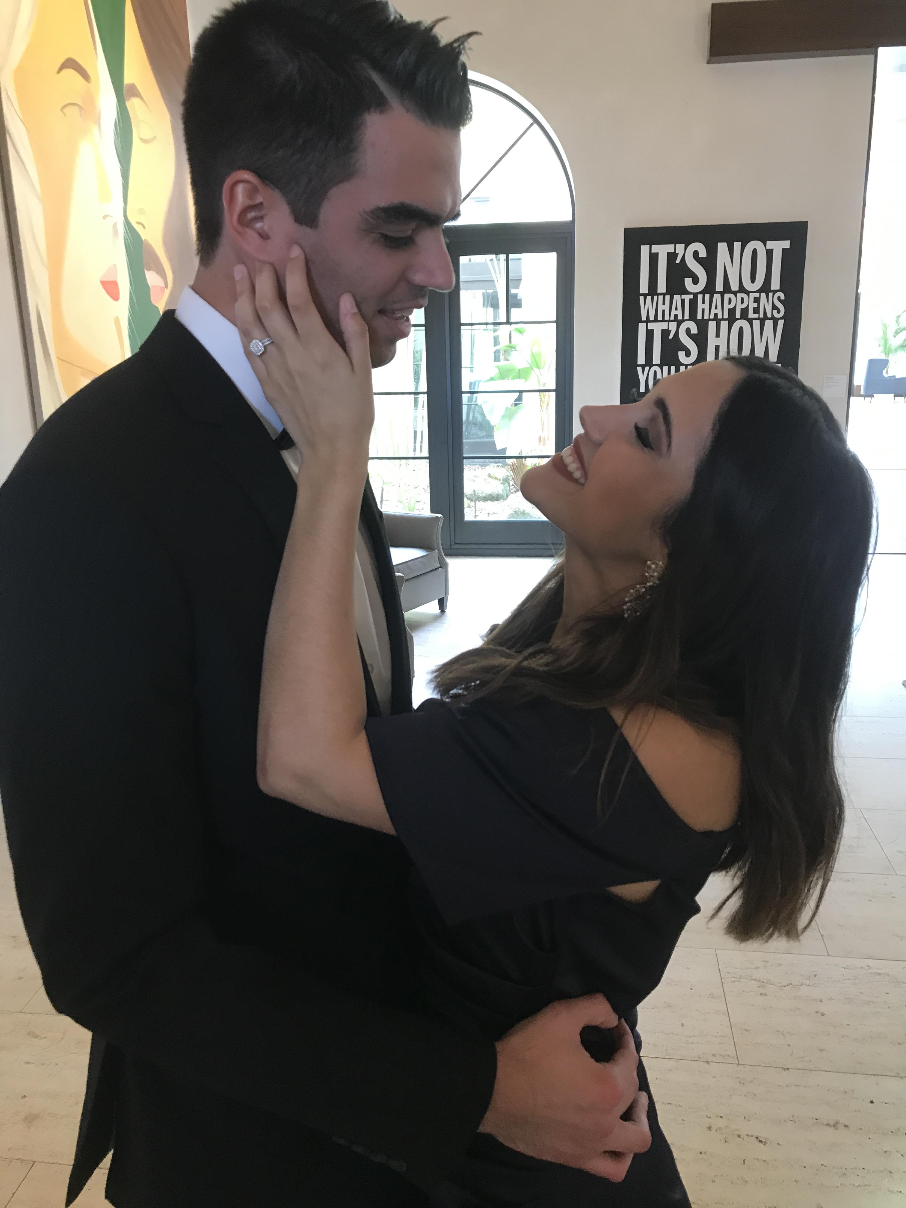 The Wedding Website of Katiana Hernandez and Jose Alfredo Ribas