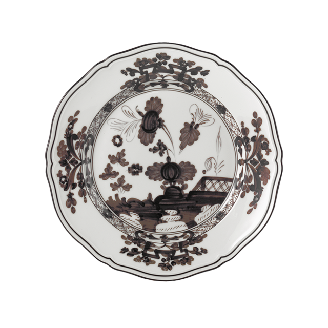 Platter Oriente Italiano Albus