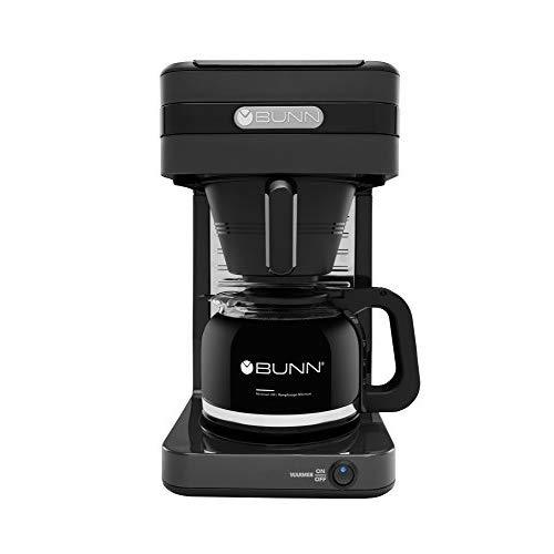 BUNN CSB2G Speed Brew Elite Coffee Maker Gray