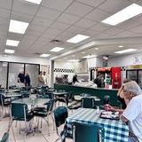 Wally's Roast Beef