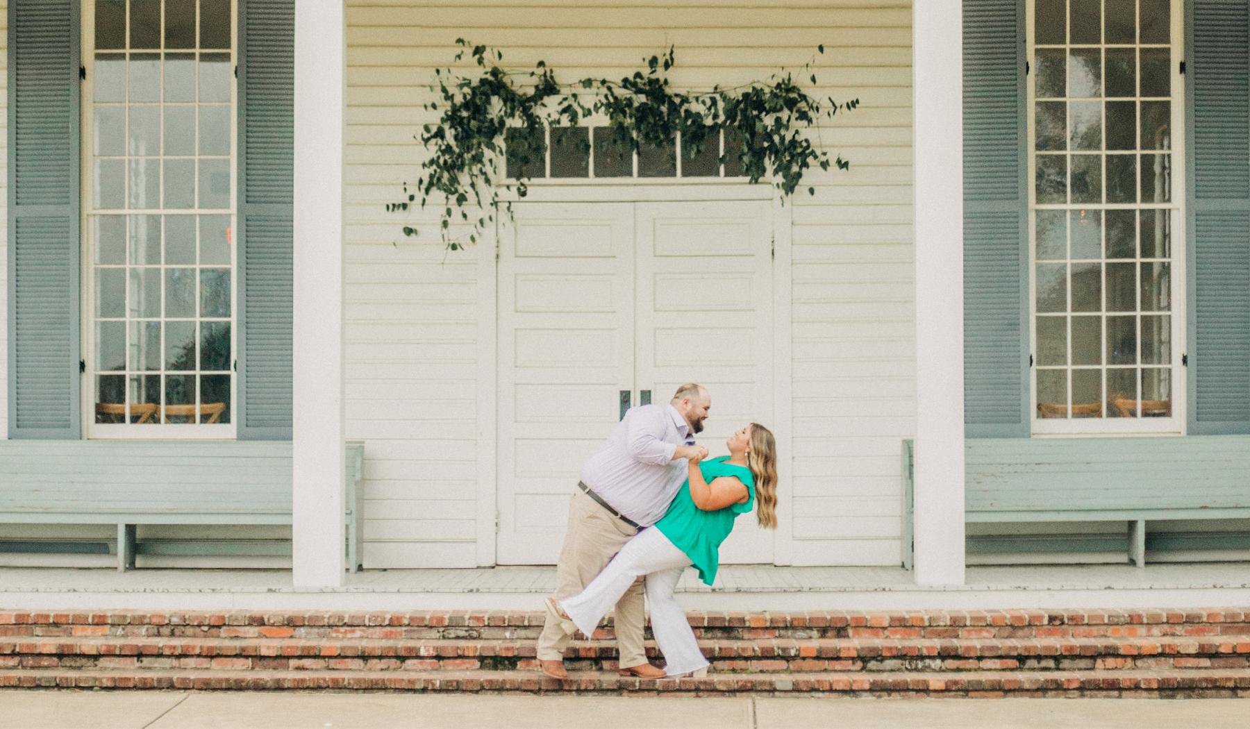 Mckenzi Bynum and Spencer McQuaig's Wedding site