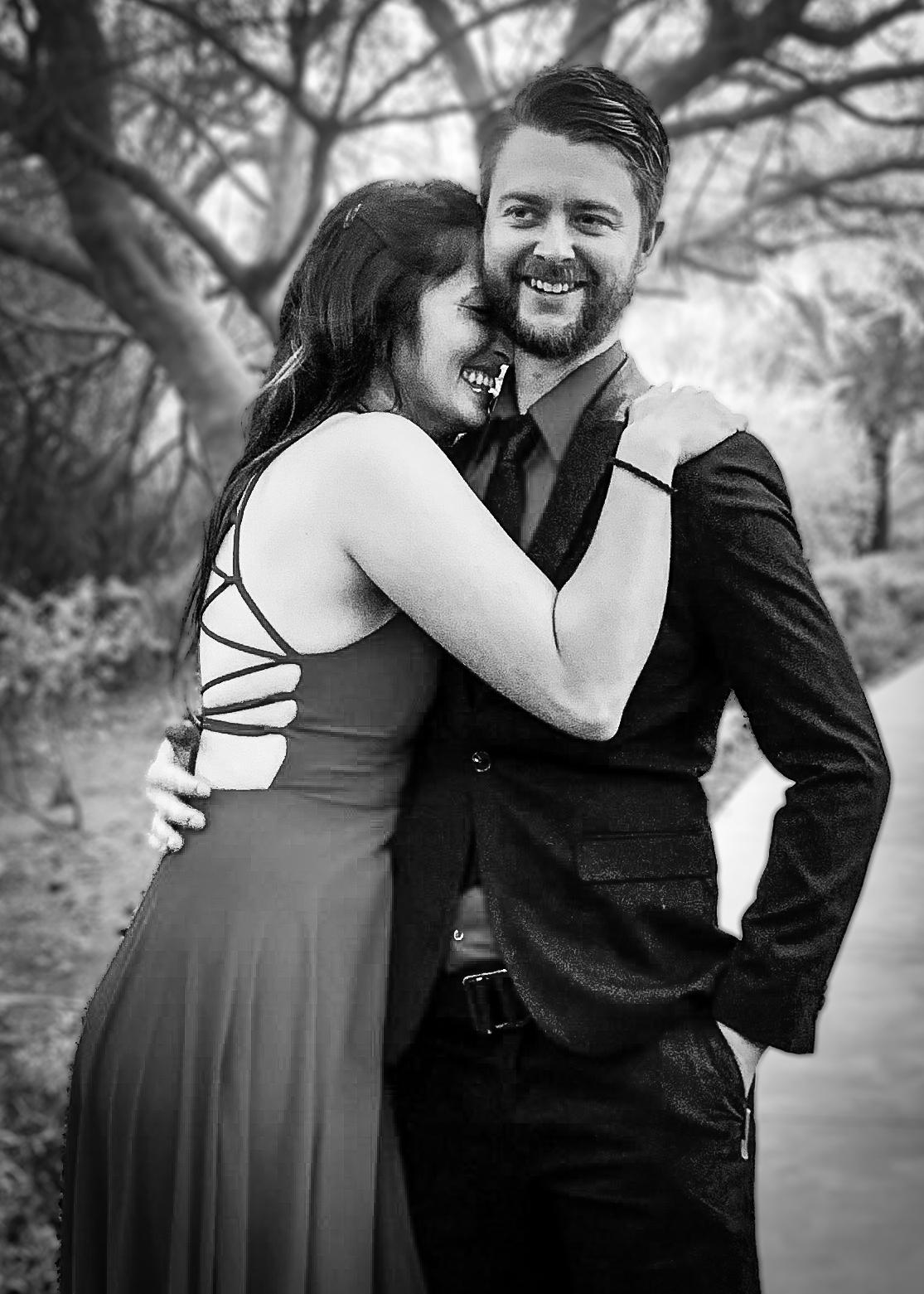 The Wedding Website of Kendl Wong and Bryan Welch