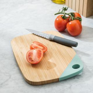 Leo Bamboo Cutting Board