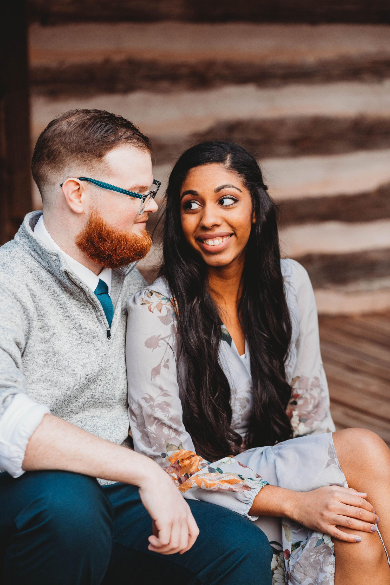 The Wedding Website of Brianna Guss and Aaron Joslin