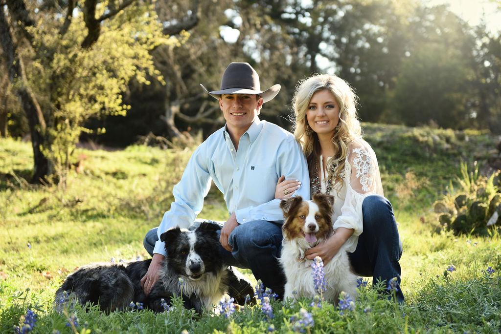 The Wedding Website of Savannah Johnson and Jon Paul Lorenz