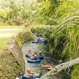 Mountain Tubing