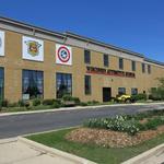 Wisconsin Automotive Museum