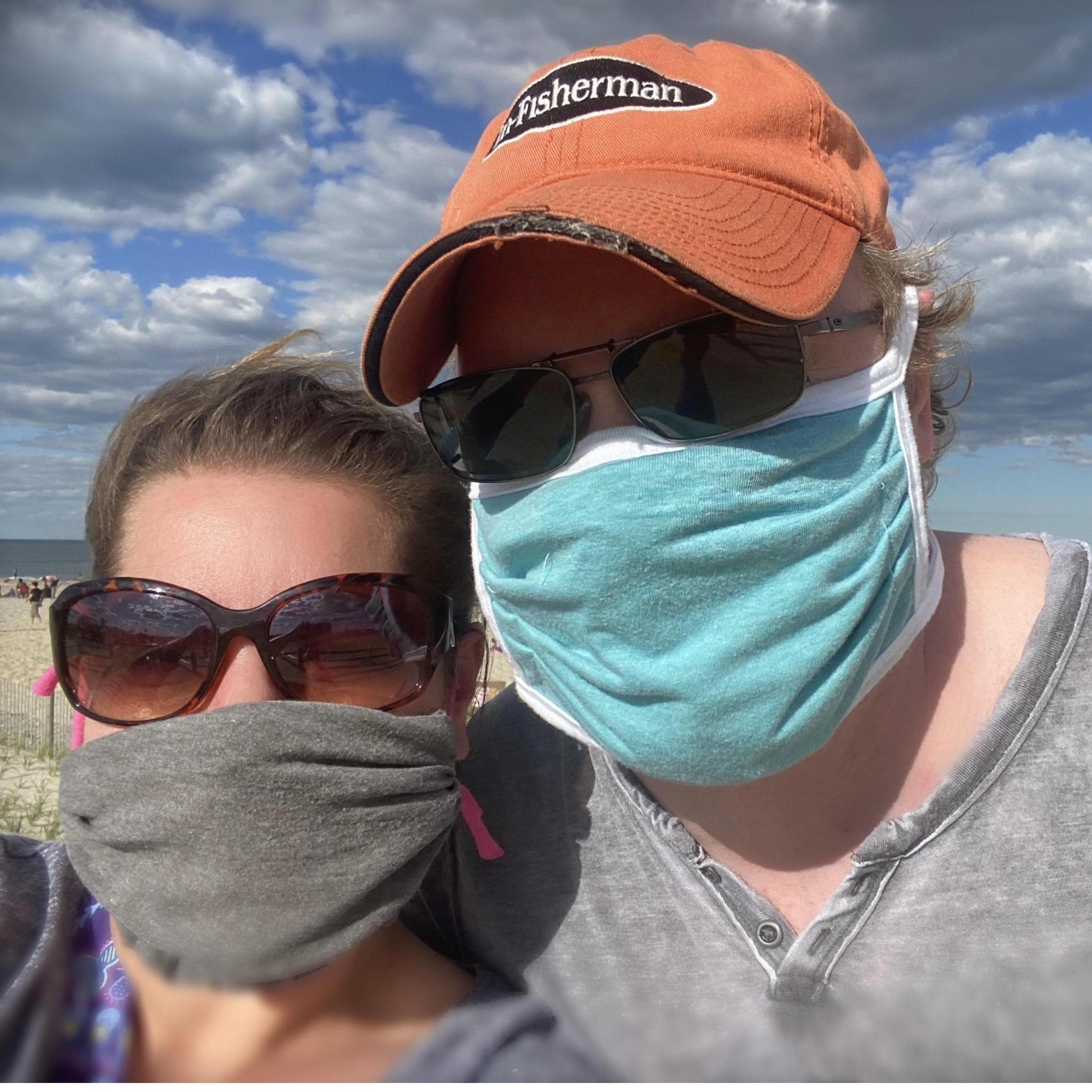 Beach Day