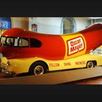 Henry Ford Museum of American Innovation