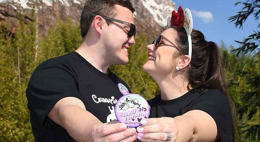 The Wedding Website of Brittany Bradley and Joshua Elmendorf