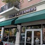 Sully's Steamers