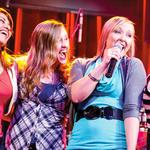 CityWalk's Rising Star