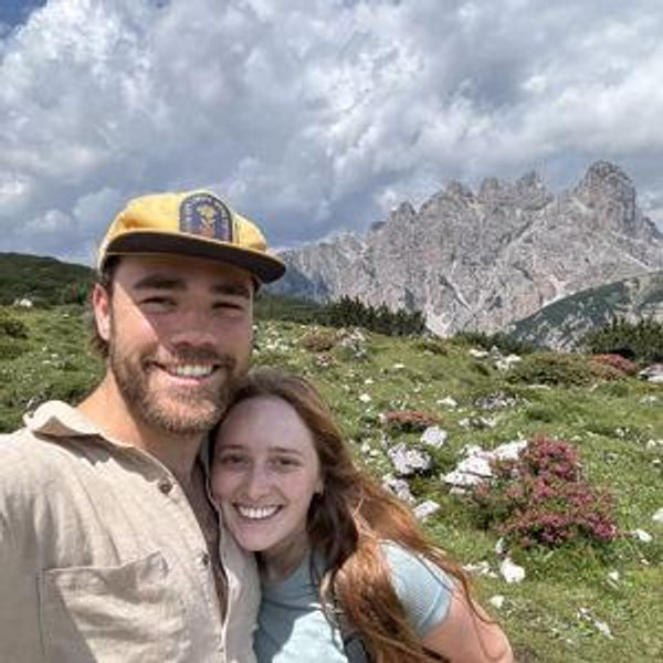 Our Honeymoon Fund