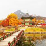 Gyeongbokgung Palace