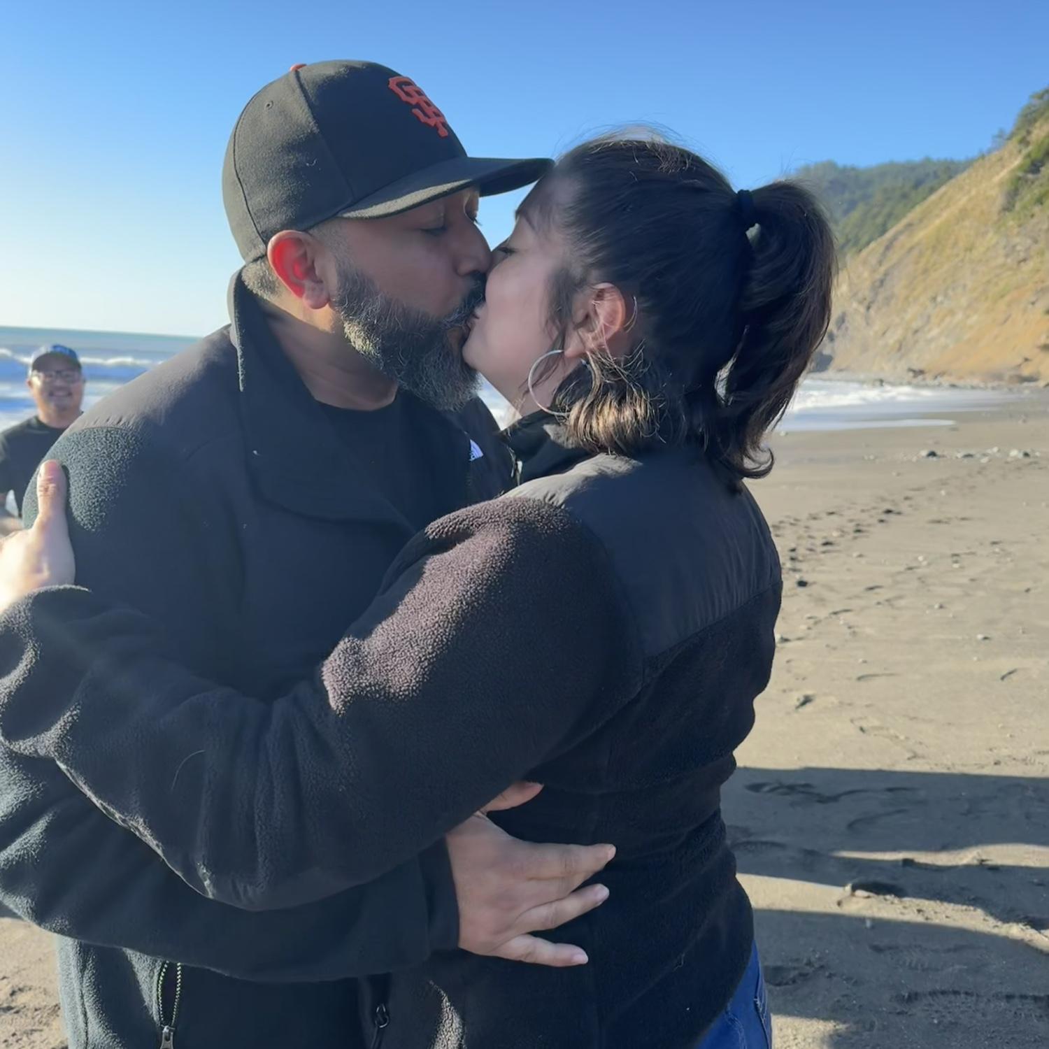 The proposal.. some close ups from the day. Enjoy!