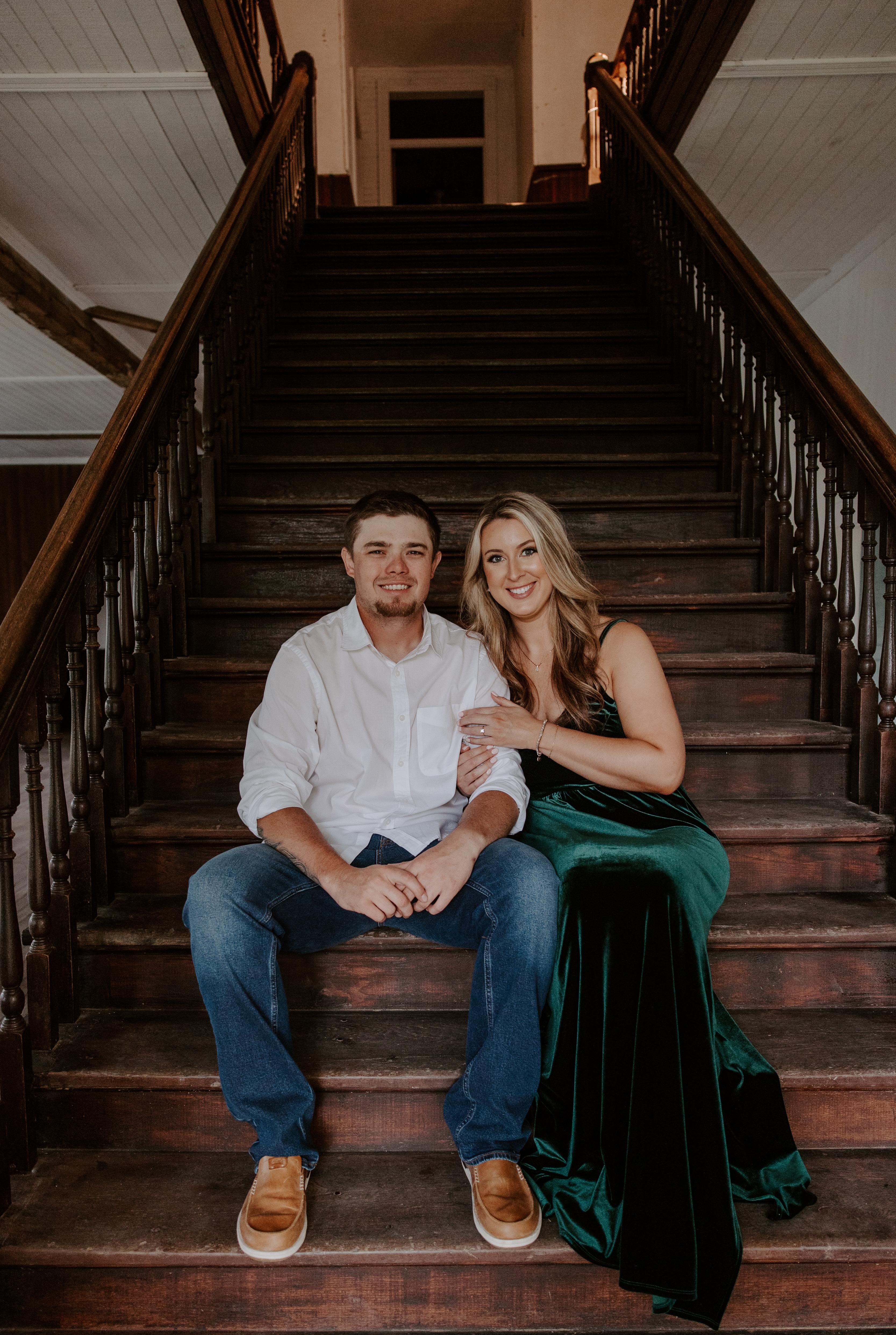 The Wedding Website of Elizabeth Graves and Jake Lancaster