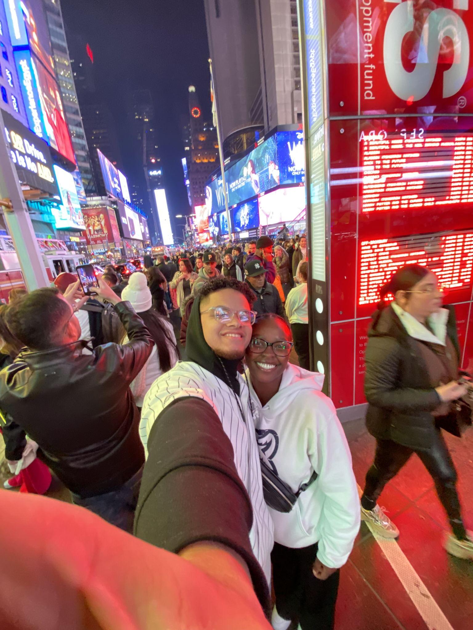 The Wedding Website of Esther Wangari and Isaac Reyes