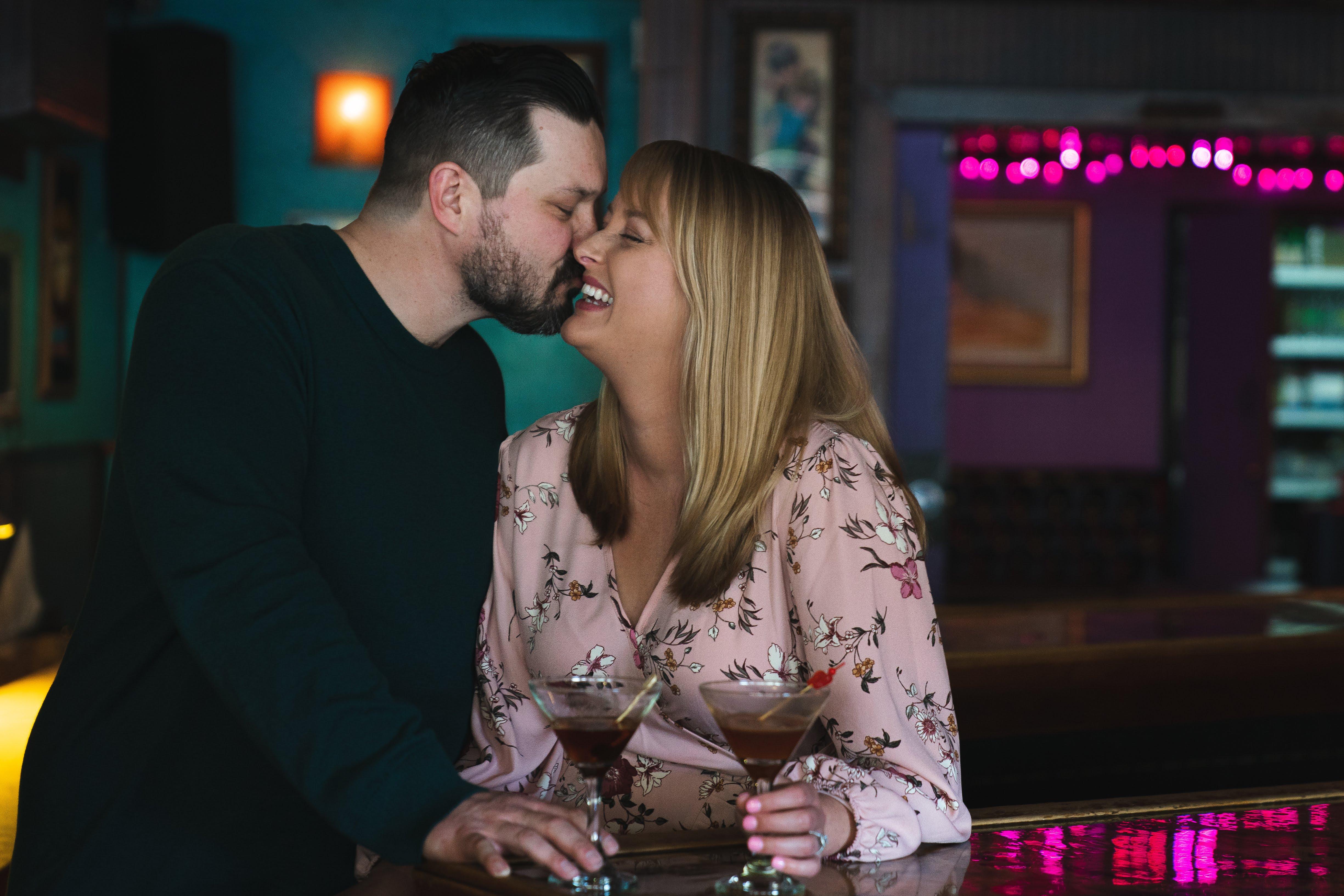 The Wedding Website of Danielle Lovejoy and Dominic Moresi