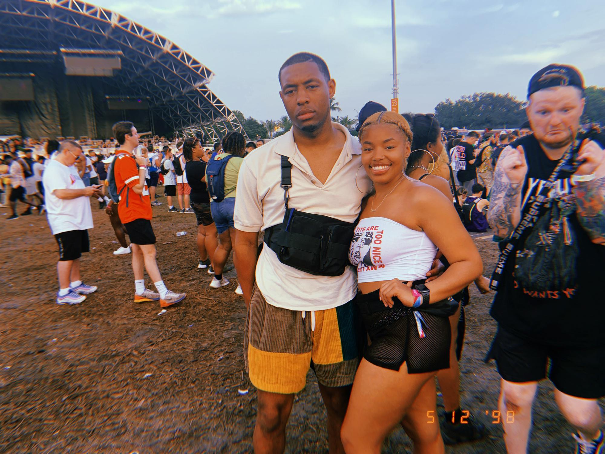 Rolling Loud Miami 2019