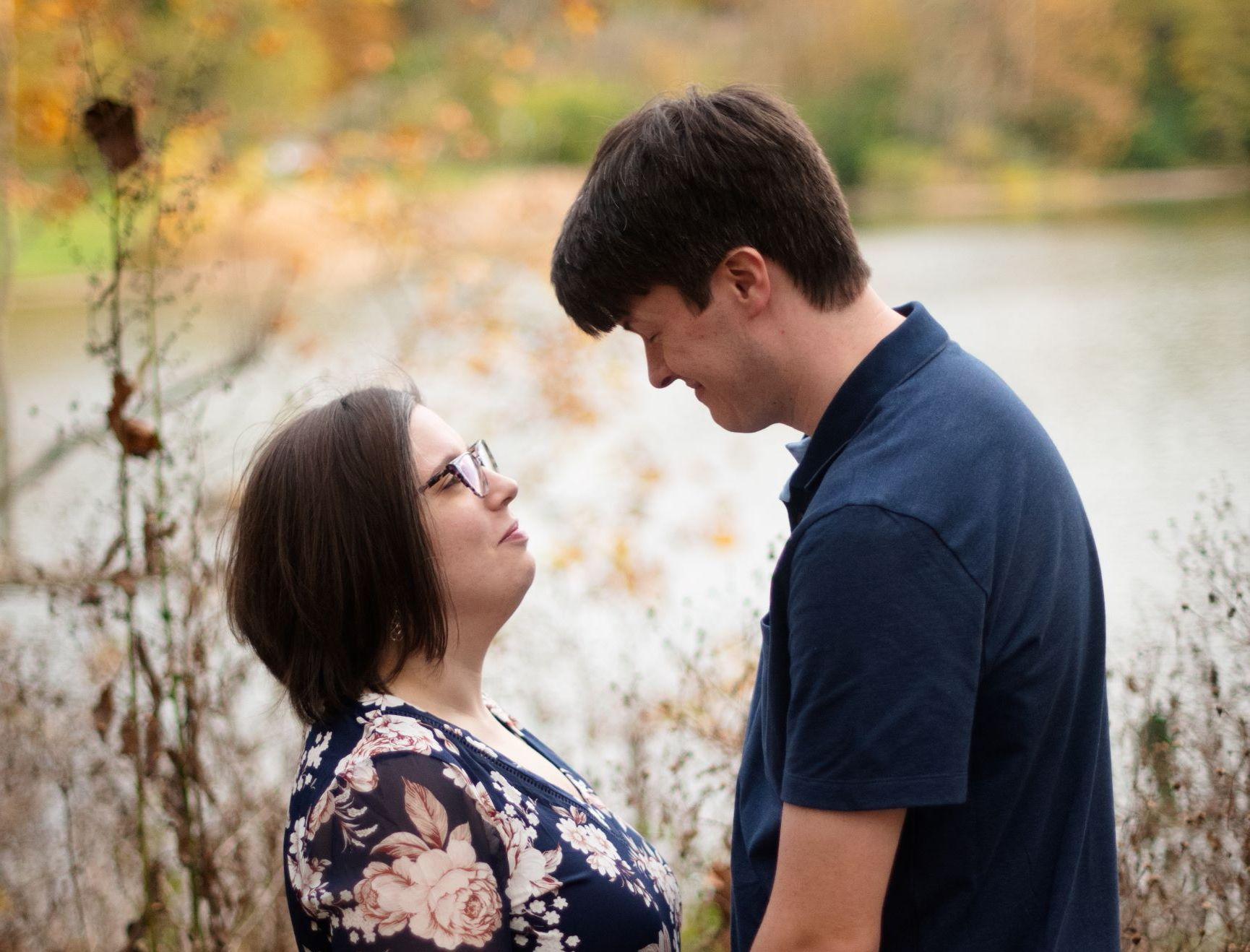 The Wedding Website of Nathan Forrester and Samantha Matott