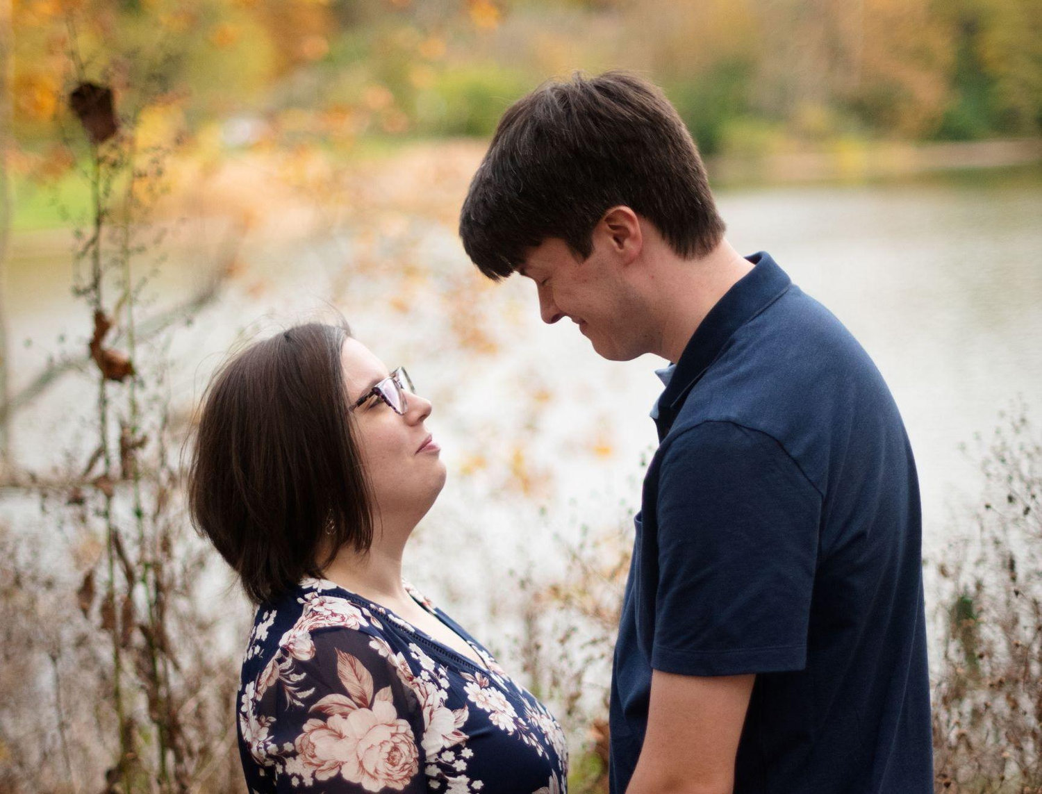 The Wedding Website of Nathan Forrester and Samantha Matott