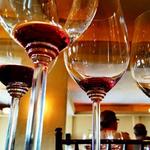 Crush Wine Bar Grill