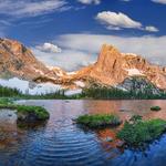 Rocky Mountain National Park