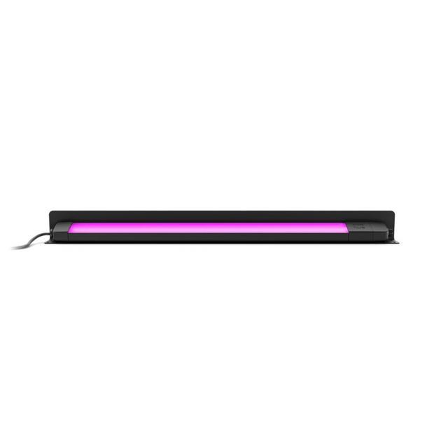 Amarant linear outdoor light
