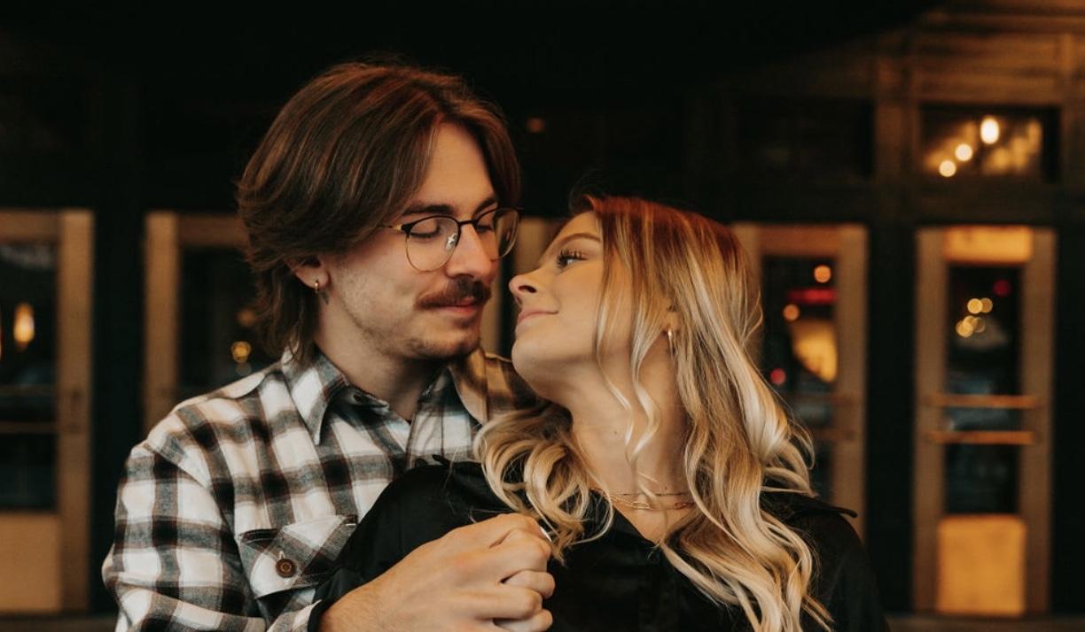 The Wedding Website of Meganne Norris and Ethan Lopez