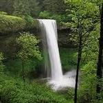 Silver Falls State Park