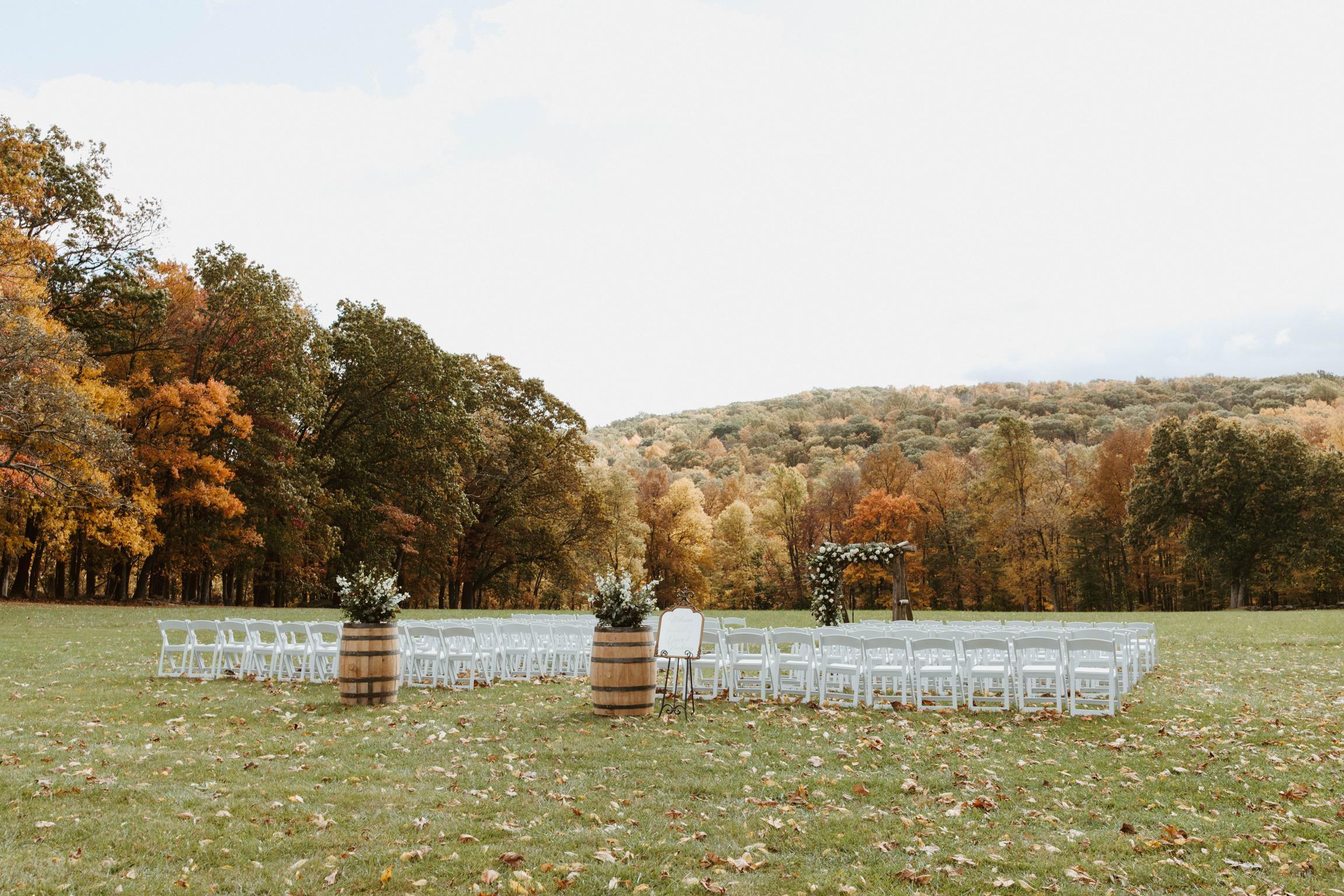 Caboose Farm | Wedding Venues | Cost, Reviews \u0026 Photos | Zola, image size:2304x1536