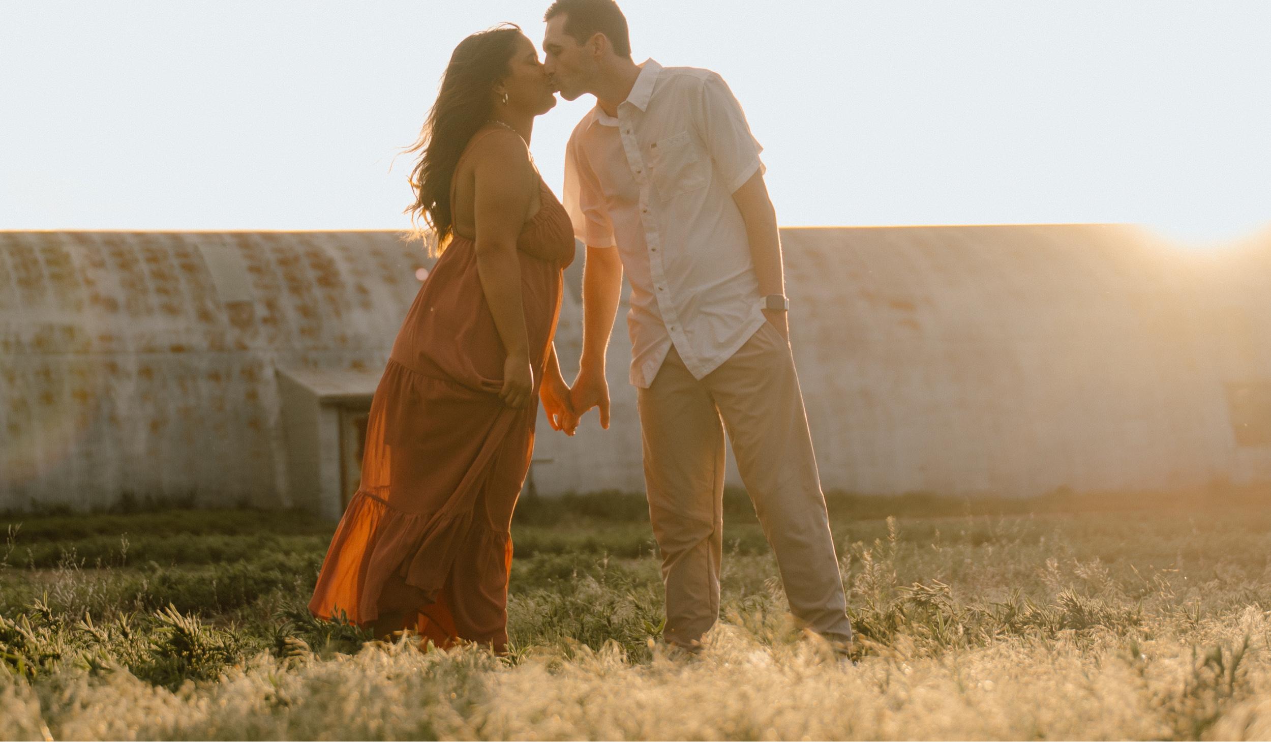 The Wedding Website of Ashley Reeves and Preston Kerr